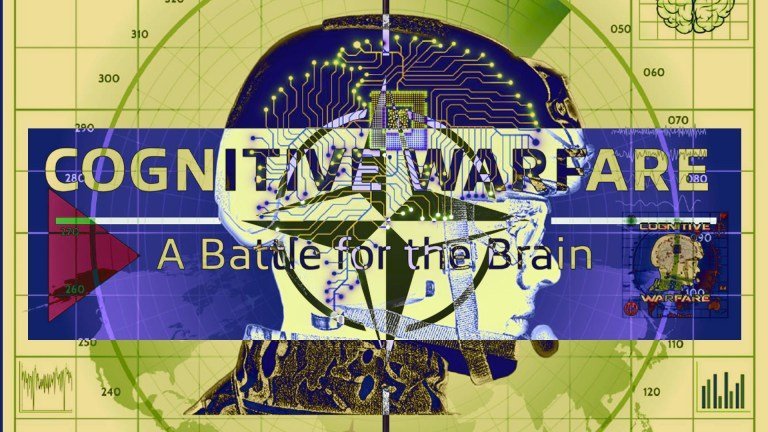 Cognitive Warfare