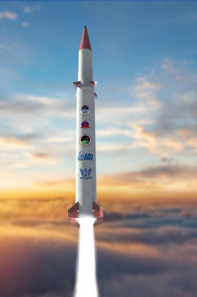 The atmospheric reentry process generates extreme heat and mechanical loads, which lead to the satellite's disintegration at the altitude of about 45 miles. (Image credit: ESA)