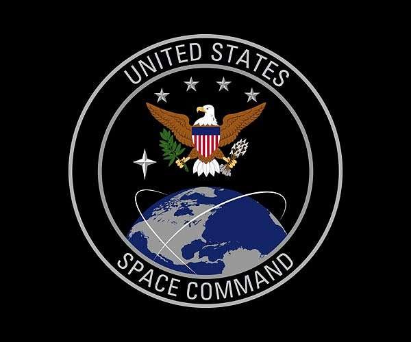 First Air Force selected as future air component of Space Command